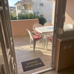 Szálláshely Horvátország Gedeon Apartmanház Vir szigetén