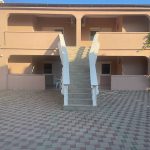 Szálláshely Horvátország Gedeon Apartmanház Vir szigetén