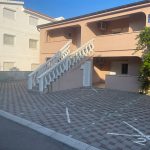 Szálláshely Horvátország Gedeon Apartmanház Vir szigetén