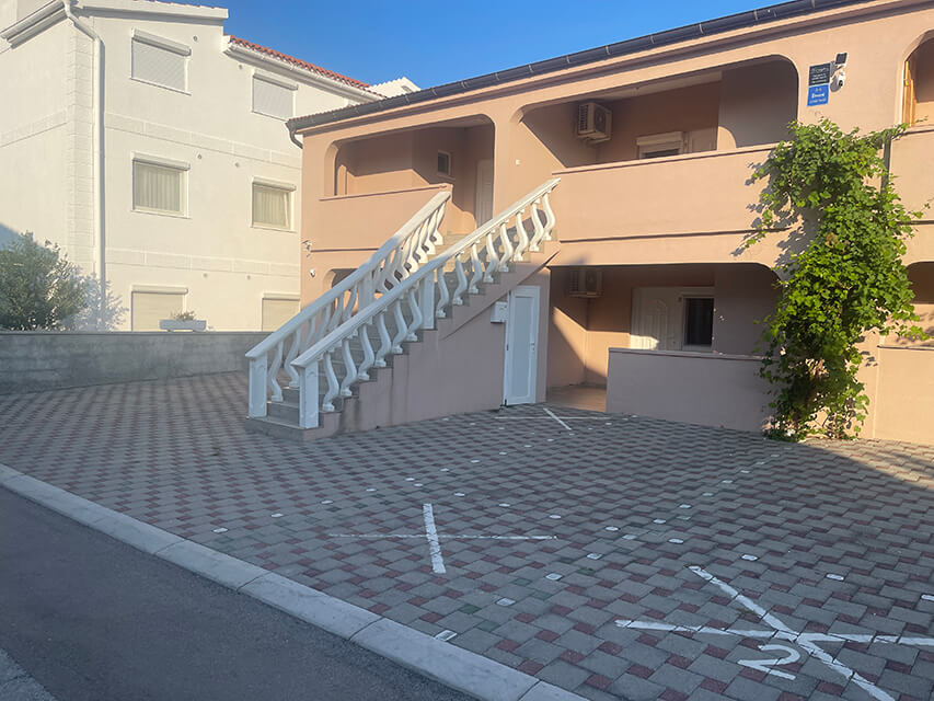 Gedeon Apartman #2