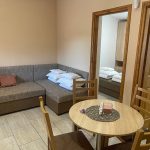 Szálláshely Horvátország Gedeon Apartmanház Vir szigetén