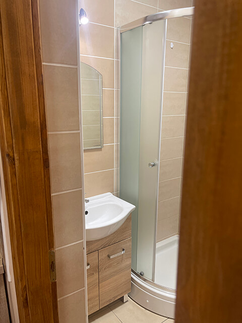 Szálláshely Horvátország Gedeon Apartmanház Vir szigetén