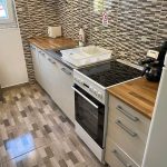 Gedeon Apartmanház egyes szálláshelye VIR Horvátország