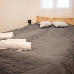 Gedeon Apartmanház egyes szálláshelye VIR Horvátország