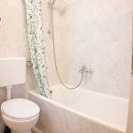 Gedeon Apartmanház egyes szálláshelye VIR Horvátország