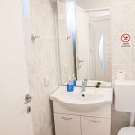 Gedeon Apartmanház egyes szálláshelye VIR Horvátország