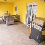 Gedeon Apartmanház egyes szálláshelye VIR Horvátország