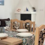 Gedeon Apartmanház egyes szálláshelye VIR Horvátország