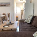 Gedeon Apartmanház egyes szálláshelye VIR Horvátország