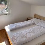 Gedeon egyes Apartmanház emeleti szálláshely Horvátország