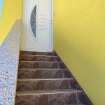 Gedeon egyes Apartmanház emeleti szálláshely Horvátország