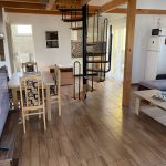 Gedeon egyes Apartmanház emeleti szálláshely Horvátország