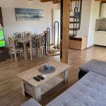 Gedeon egyes Apartmanház emeleti szálláshely Horvátország