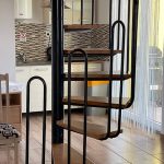 Gedeon egyes Apartmanház emeleti szálláshely Horvátország