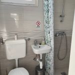 Gedeon egyes Apartmanház emeleti szálláshely Horvátország