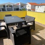 Gedeon egyes Apartmanház emeleti szálláshely Horvátország