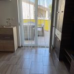 Szálláshely Horvátország Gedeon egyes apartmaház emeleti