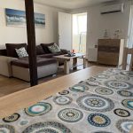 Szálláshely Horvátország Gedeon egyes apartmaház emeleti