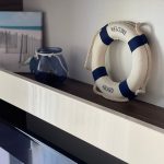 Szálláshely Horvátország Gedeon egyes apartmaház emeleti