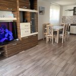 Szálláshely Horvátország Gedeon egyes apartmaház emeleti