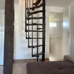 Szálláshely Horvátország Gedeon egyes apartmaház emeleti