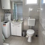 Szálláshely Horvátország Gedeon egyes apartmaház emeleti