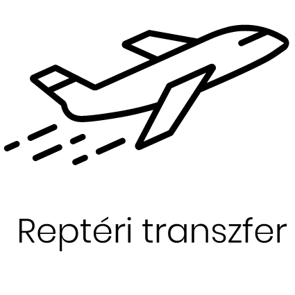 Reptéri transzfer